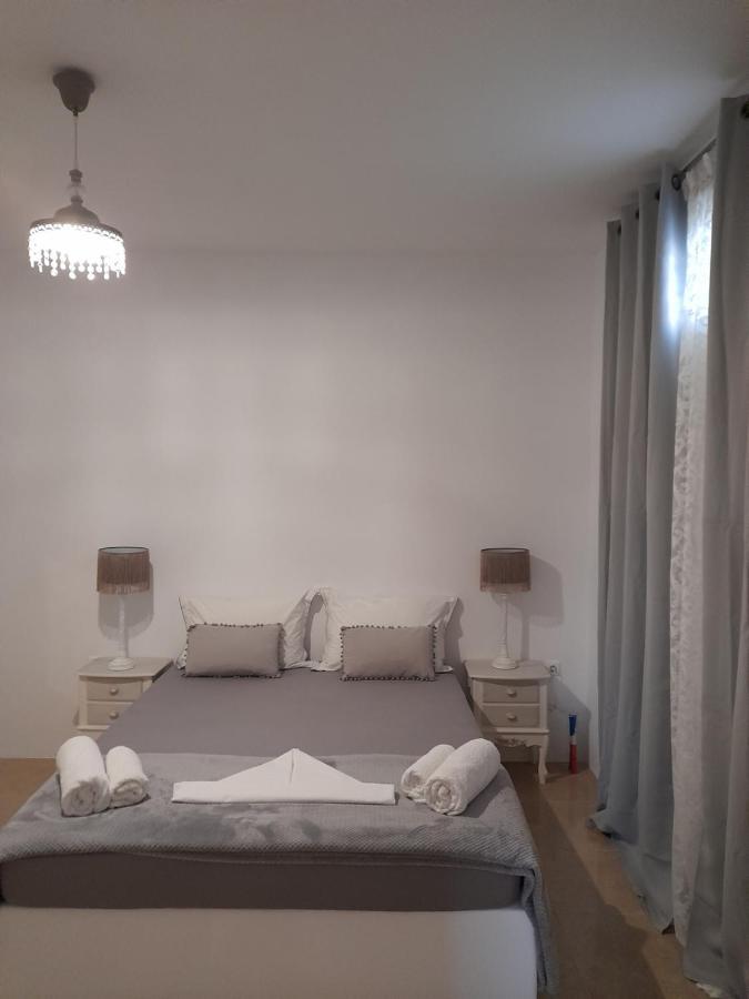 Magda House Leilighet Livadi  Eksteriør bilde