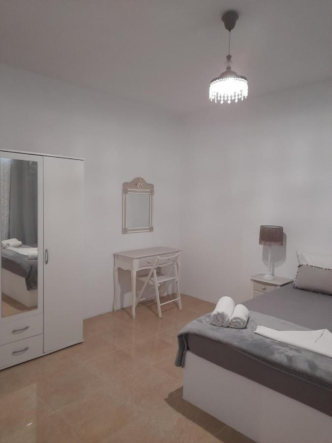 Magda House Leilighet Livadi  Eksteriør bilde